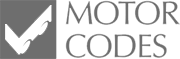 Motor Codes